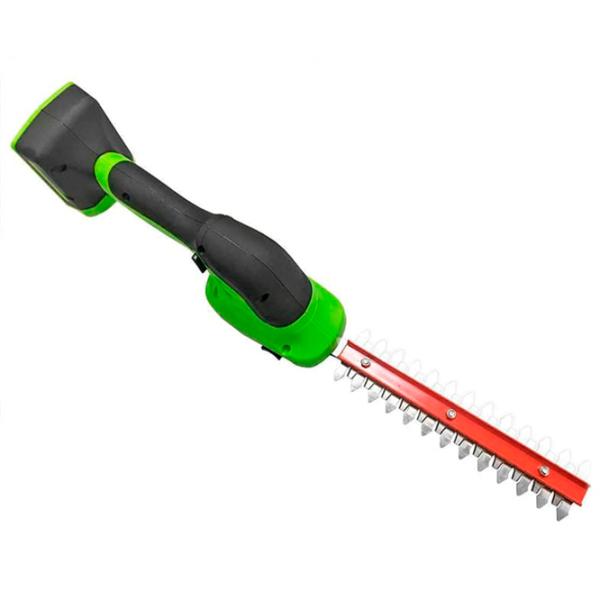 Foarfecă de gradină Greenworks G24SHT Oțel photo 9