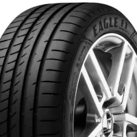 Anvelope GoodYear Eagle F1 Asymmetric 2 265/ 50 R19 110Y XL FP Vară/ Suv photo 2