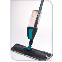 Швабра Классический Ultra Clean 1066708 Черный photo 3
