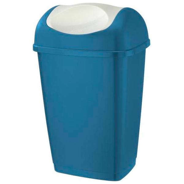 Coș de gunoi Tontarelli Grace 25 l/ Plastic/ Multicolor photo 3