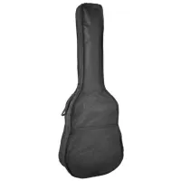 Chitară acustică Enjoy Set 2 M4101 BK 4/ 4, Dreadnought, Black photo 4