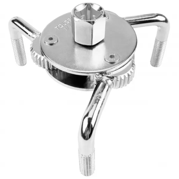 Cheie Tolsen 65110 Oțel photo 2