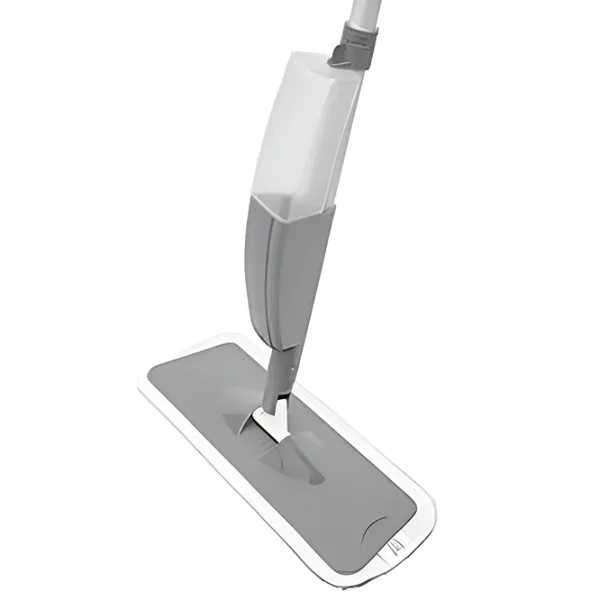Mop Clasic 5Five 1066727 White photo 3