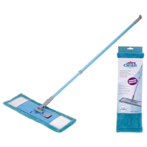 Швабра Классический Ultra Clean 1066702 Черный photo 4