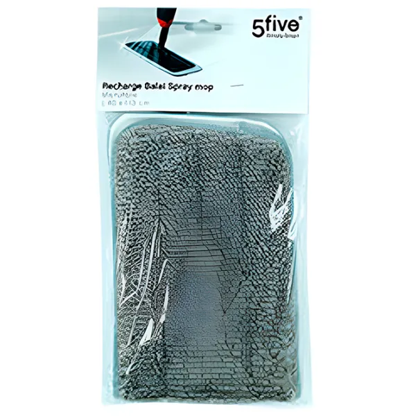 Rezervă pentru mop 5Five 1066714 Gray photo 2