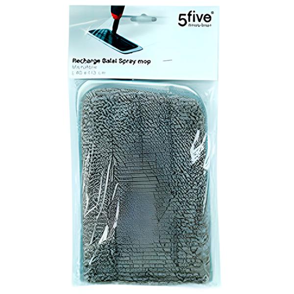 Rezervă pentru mop 5Five 1066714 Gray photo 2