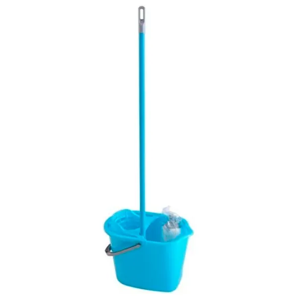 Găleată Ultra Clean Set de curățenie Multicolor photo 2