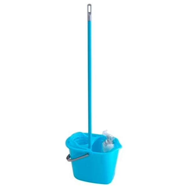 Găleată Ultra Clean Set de curățenie Multicolor photo 2