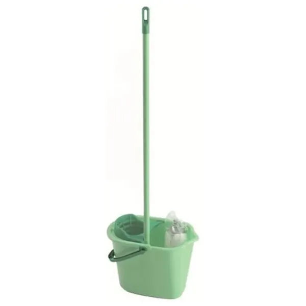 Găleată Ultra Clean Set de curățenie Multicolor photo 5