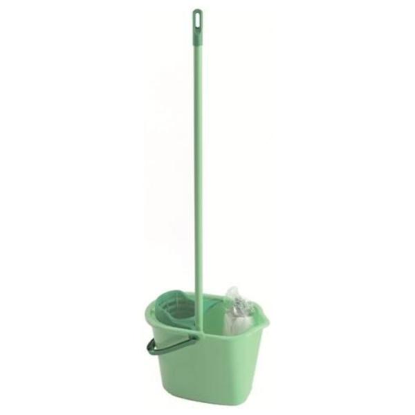 Găleată Ultra Clean Set de curățenie Multicolor photo 5