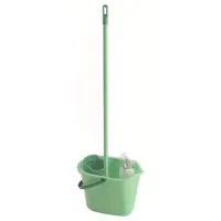 Ведро Ultra Clean Набор для уборки Разноцветный photo 5