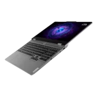 Laptop Gaming Lenovo LOQ 3 15IRX90 Core i5 13450HX / 16 GB / 1 TB / GeForce RTX 3050 / Gray photo 6