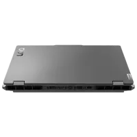 Laptop Gaming Lenovo LOQ 3 15IRX90 Core i5 13450HX / 16 GB / 1 TB / GeForce RTX 3050 / Gray photo 8