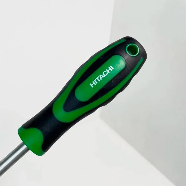 Набор инструментов Hikoki 774006  Количество в наборе: 100 шт. photo 2