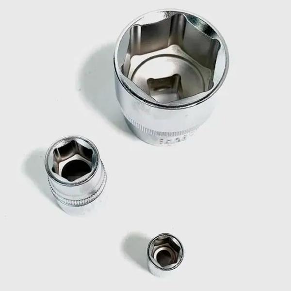 Набор инструментов Hikoki 774006  Количество в наборе: 100 шт. photo 5