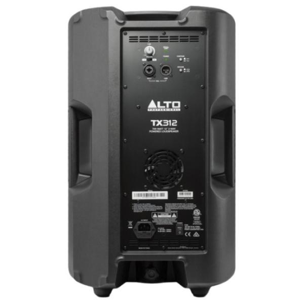 Boxă activă Alto TX312 Cu fir/ 700 W/ 120 dB photo 2