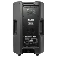 Активная колонка Alto TX312 Проводная/ 700 W/ 120 дБ photo 2
