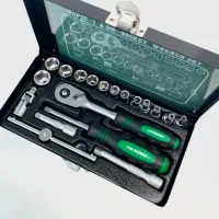 Набор инструментов Hikoki 774009 Количество в наборе: 20 photo 5
