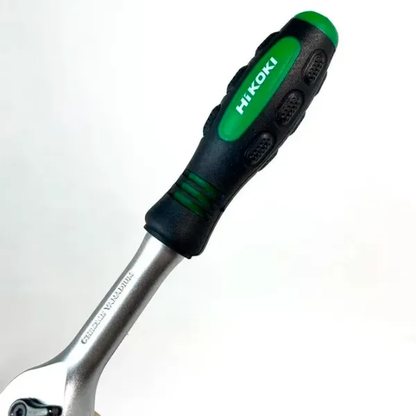 Набор инструментов Hikoki 774009 Количество в наборе: 20 шт. photo 7