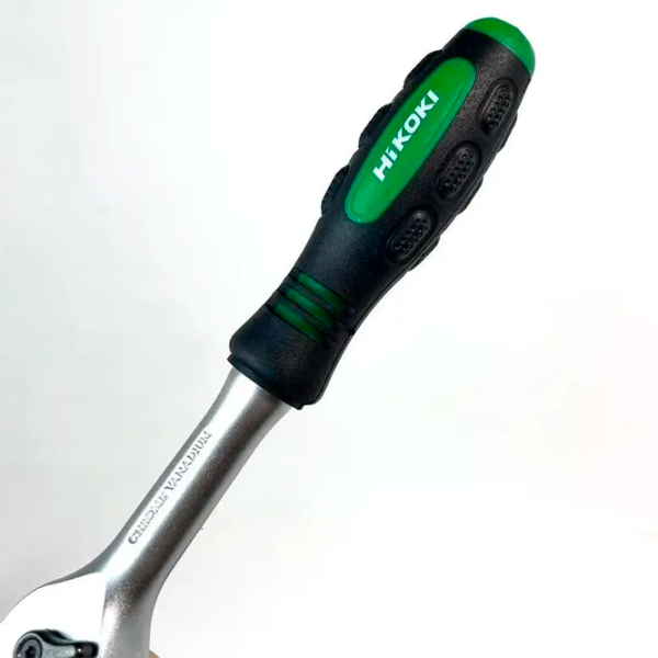Набор инструментов Hikoki 774009 Количество в наборе: 20 шт. photo 7