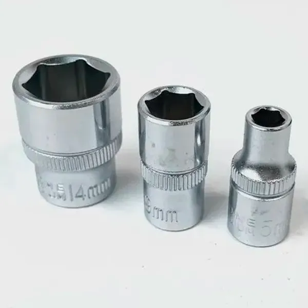 Набор инструментов Hikoki 774009 Количество в наборе: 20 шт. photo 10