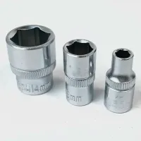Набор инструментов Hikoki 774009 Количество в наборе: 20 photo 10