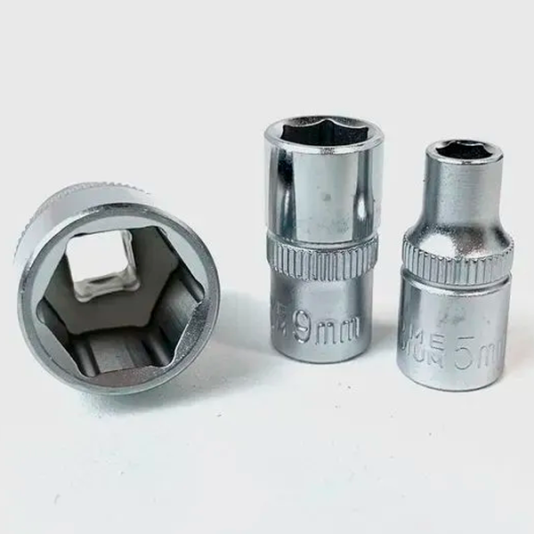 Набор инструментов Hikoki 774009 Количество в наборе: 20 шт. photo 11