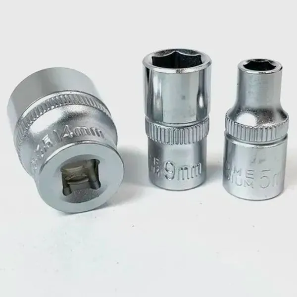 Набор инструментов Hikoki 774009 Количество в наборе: 20 шт. photo 12