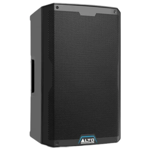 Boxă activă Alto TS415 Cu fir/ 2500 W/ 132 dB photo 2