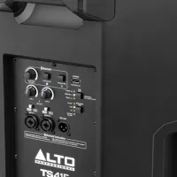 Boxă activă Alto TS415 Cu fir/ 2500 W/ 132 dB photo 4