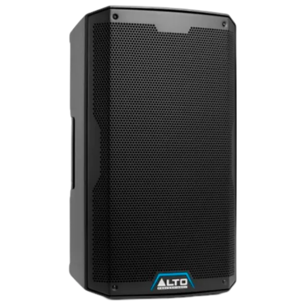 Boxă activă Alto TS412 Cu fir/ 2500 W/ 132 dB photo 2