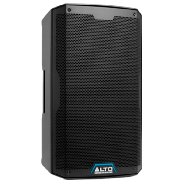 Boxă activă Alto TS412 Cu fir/ 2500 W/ 132 dB photo 2