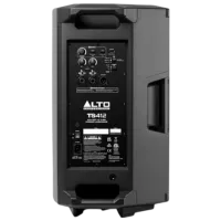 Boxă activă Alto TS412 Cu fir/ 2500 W/ 132 dB photo 3