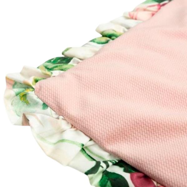 Набор Sensillo Magnolia Хлопок/ Розовый photo 2 Набор Sensillo Magnolia Хлопок/ Розовый photo 2