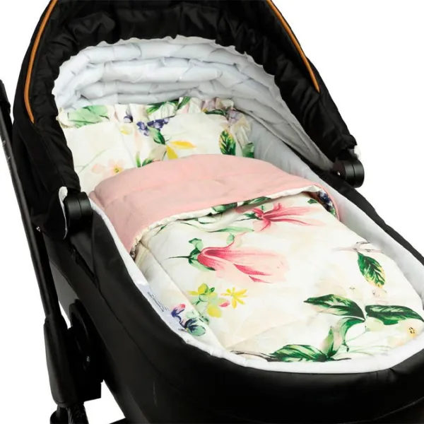 Набор Sensillo Magnolia Хлопок/ Розовый photo 3 Набор Sensillo Magnolia Хлопок/ Розовый photo 3
