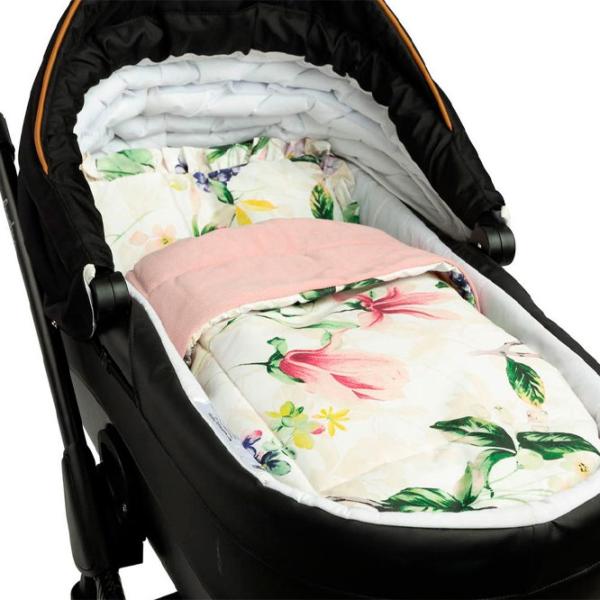 Набор Sensillo Magnolia Хлопок/ Розовый photo 3 Набор Sensillo Magnolia Хлопок/ Розовый photo 3