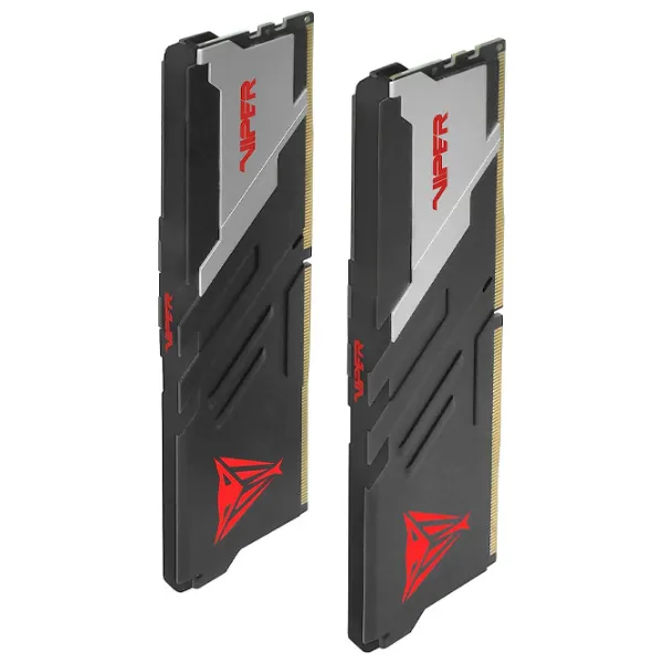 Memorie RAM Patriot Viper VENOM PVV564G560C40K DDR5/ 64 GB photo 2