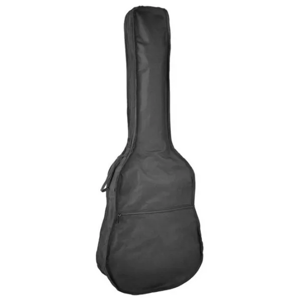 Chitară acustică Enjoy Set 3 M4101 CF 4/ 4, Dreadnought, Brown photo 5