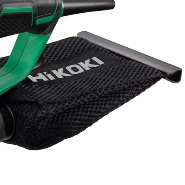 Șlefuitor Hikoki SV15YC Cu excentric/ 350 W/ Green photo 2