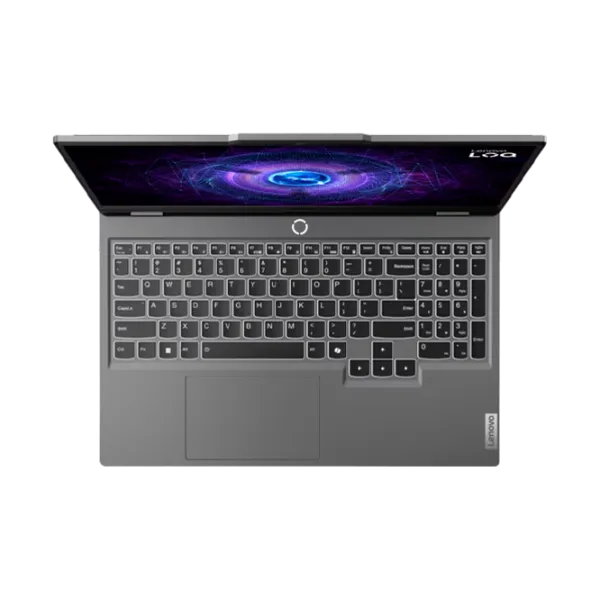 Lenovo LOQ 3 15IRX9 Core i7 13650HX/ 16 GB/ 1 TB/ GeForce RTX 4050/ Gray photo 4 Lenovo LOQ 3 15IRX9 Core i7 13650HX/ 16 GB/ 1 TB/ GeForce RTX 4050/ Gray photo 4