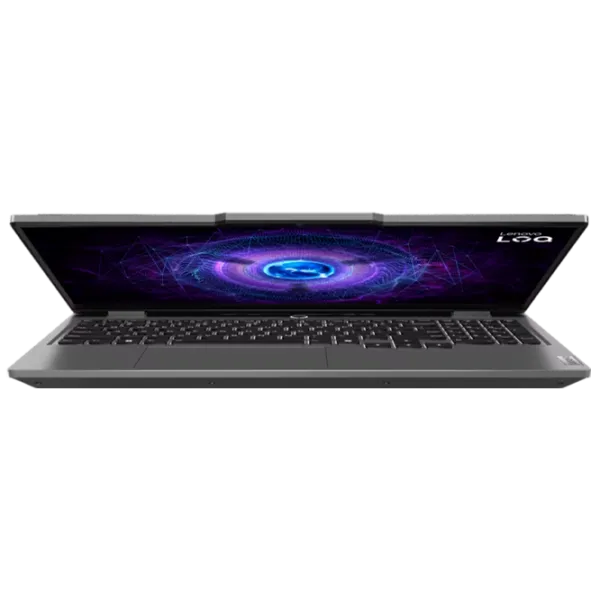 Lenovo LOQ 3 15IRX9 Core i7 13650HX/ 16 GB/ 1 TB/ GeForce RTX 4050/ Gray photo 5 Lenovo LOQ 3 15IRX9 Core i7 13650HX/ 16 GB/ 1 TB/ GeForce RTX 4050/ Gray photo 5