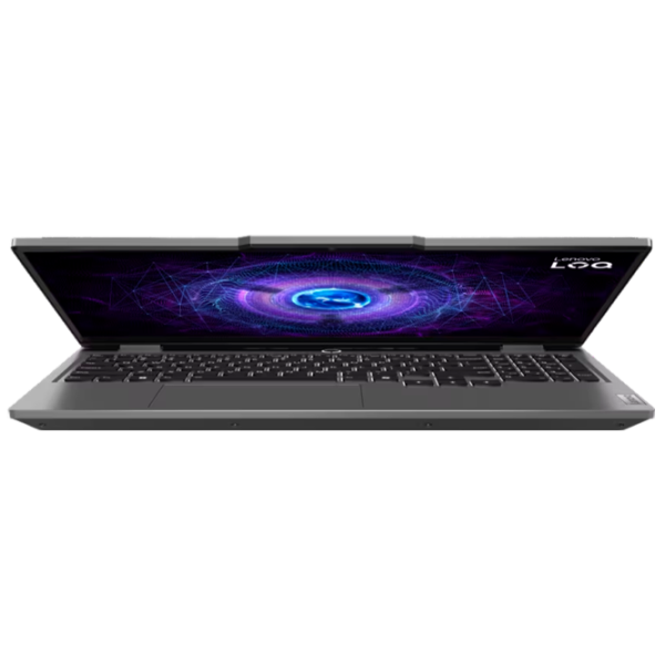 Lenovo LOQ 3 15IRX9 Core i7 13650HX/ 16 GB/ 1 TB/ GeForce RTX 4050/ Gray photo 5 Lenovo LOQ 3 15IRX9 Core i7 13650HX/ 16 GB/ 1 TB/ GeForce RTX 4050/ Gray photo 5