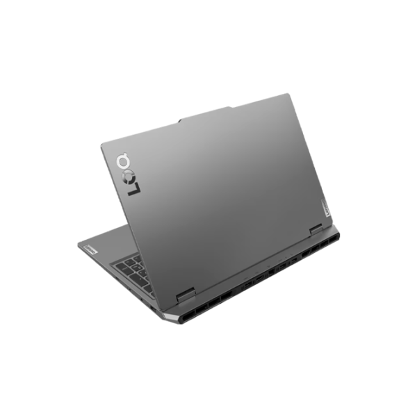 Lenovo LOQ 3 15IRX9 Core i7 13650HX/ 16 GB/ 1 TB/ GeForce RTX 4050/ Gray photo 10 Lenovo LOQ 3 15IRX9 Core i7 13650HX/ 16 GB/ 1 TB/ GeForce RTX 4050/ Gray photo 10