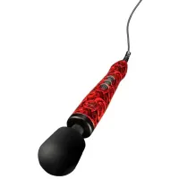 Vibrator Doxy Original Massager Black photo 2
