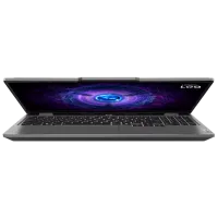 Ноутбук Игровой Lenovo LOQ 3 15IRX9 Core i7 13650HX / 16 ГБ / 1 ТБ / GeForce RTX 4050 / Серый photo 5