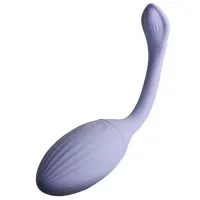 Vibrator Rocks Off NIYA 1 Purple photo 2