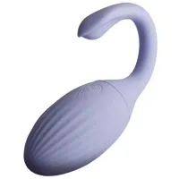Vibrator Rocks Off NIYA 1 Purple photo 4