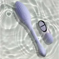 Vibrator Rocks Off NIYA 1 Purple photo 5
