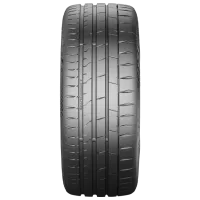 Anvelope Continental ContiSportContact 7 315/ 30 R22 107Y XL FR Vară/ Autoturism photo 3