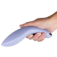 Vibrator Rocks Off NIYA 2 Purple photo 3